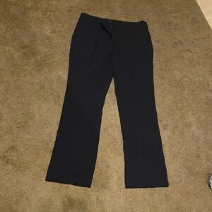 EXPRESS Black Pants